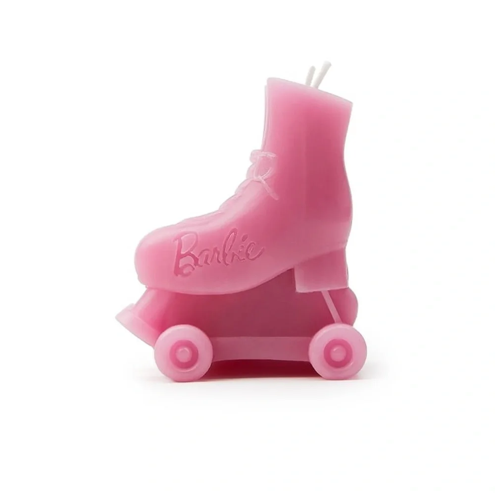 ZARA X x BARBIE Candle